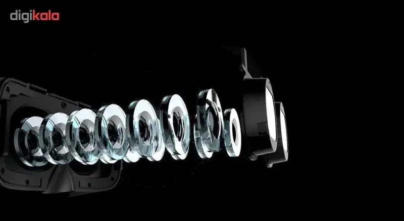 vrbox 2 ، عینک واقعیت مجازی|کنسول، بازی ویدئویی و آنلاین|تهران, شهید اسدی|دیوار