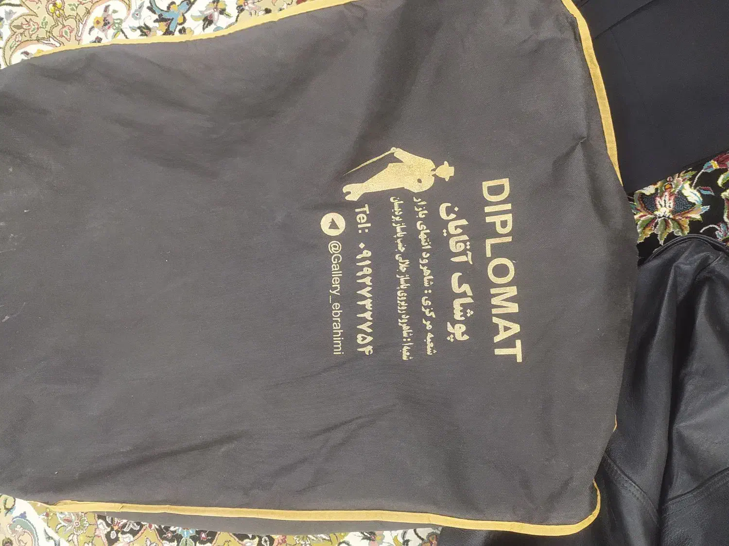 کت و شلوار و پیراهن|لباس|شاهرود, |دیوار