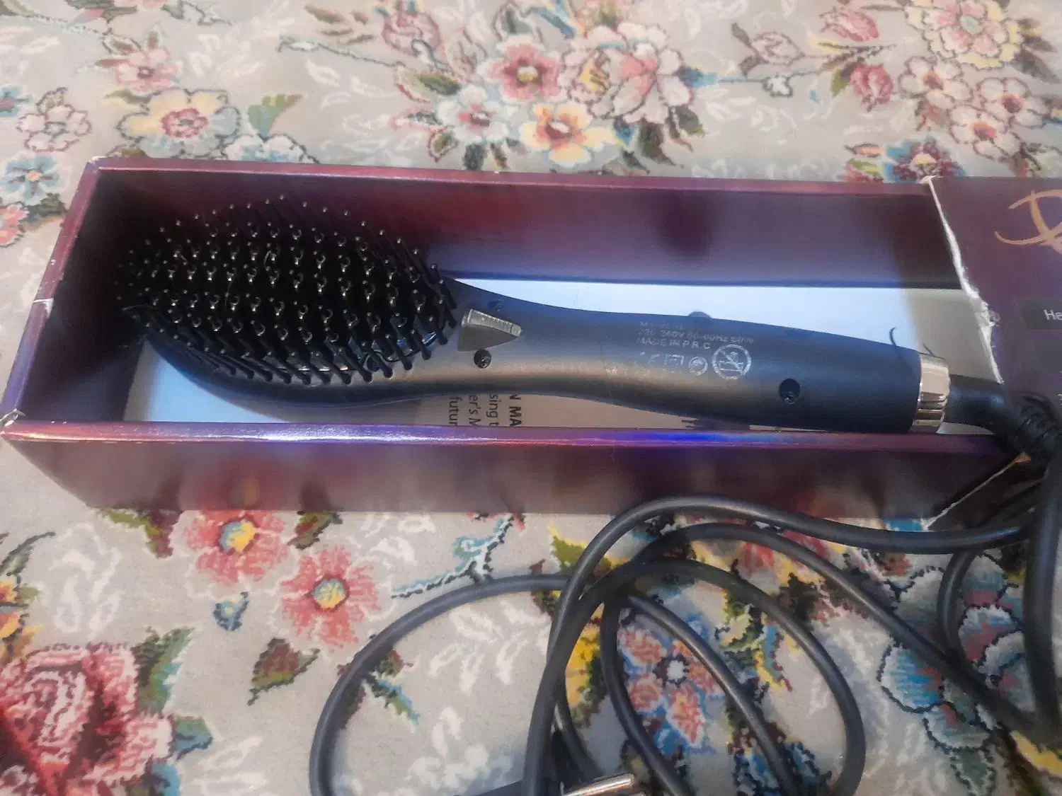 برس حرارتی|آرایشی، بهداشتی، درمانی|مرند, |دیوار