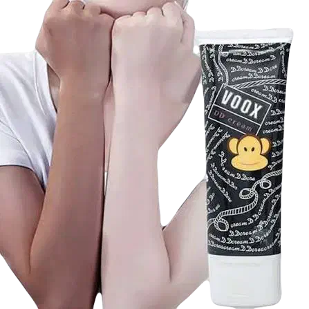 کرم سفید کننده ووکس|آرایشی، بهداشتی، درمانی|بندر دیر, |دیوار