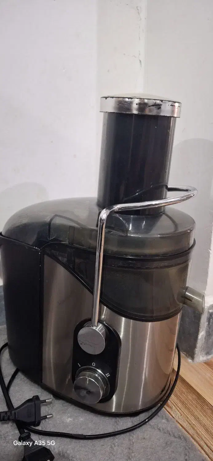 آسیاب مخلوط کن و آبمیوه گیری|آبمیوه‌گیر و آب‌مرکبات‌گیر|مسجد سلیمان, |دیوار