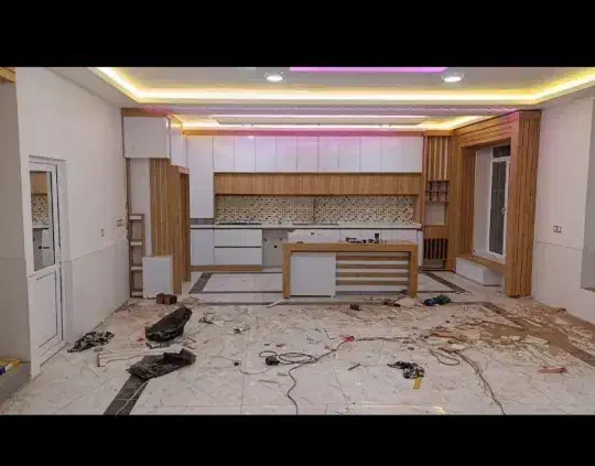 صنایع فلز و ام دی اف زارعیان|خدمات پیشه و مهارت|جهرم, |دیوار