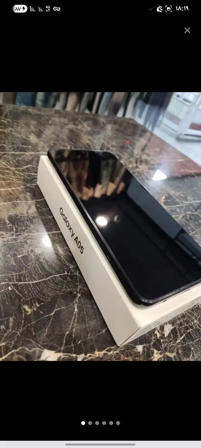 a05|موبایل|پاکدشت, حصار امیر|دیوار