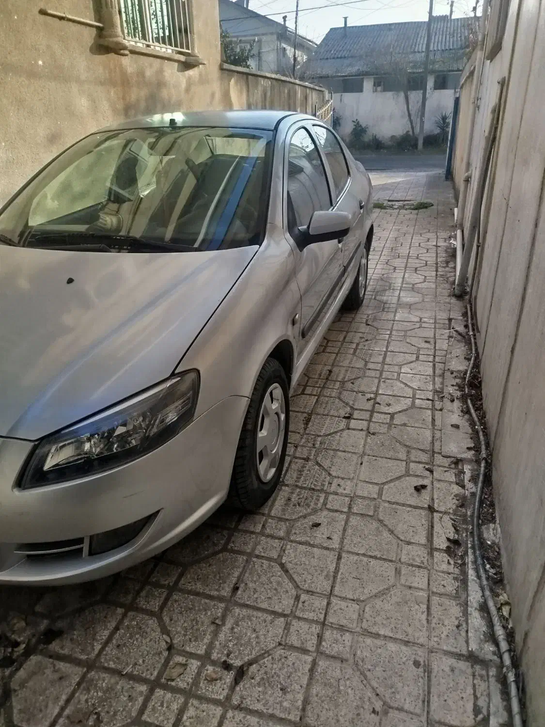 رانا ۹۲|خودرو سواری و وانت|کیاشهر, |دیوار