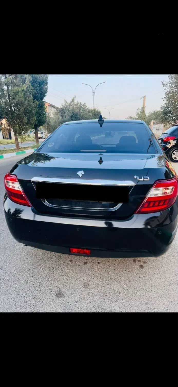 دنا اتومات آپشنال اقساط|خودرو سواری و وانت|تهران, صادقیه|دیوار