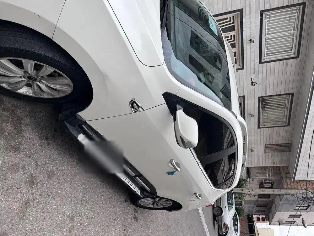 جک s5|خودرو سواری و وانت|آمل, |دیوار