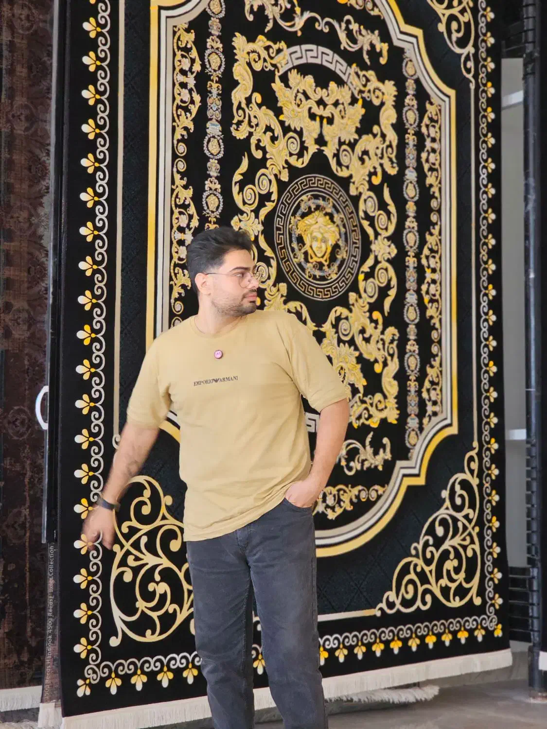 خرید فرش با بهترین قیمت ایران|فرش|تهران, ایرانشهر|دیوار