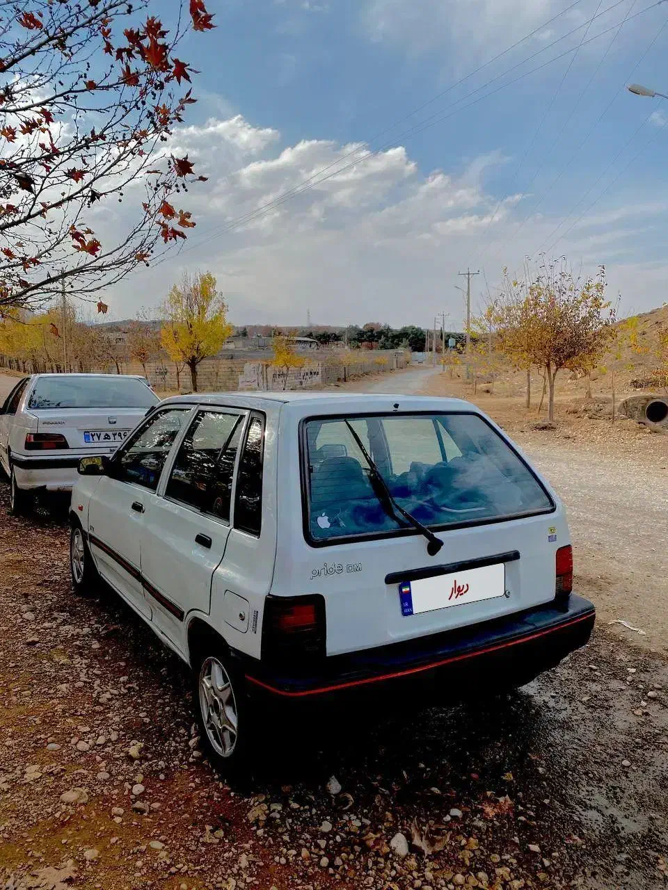 هاچبک کرهای شاسی پلمپ نقد و اقساط|خودرو سواری و وانت|شیراز, شهرک سراج|دیوار