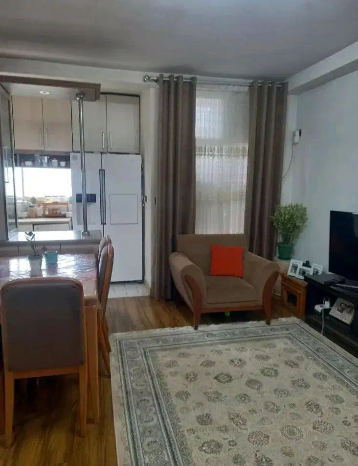 فروش۵۲مترسندطبقه اول دیانتی استقلال ملت|فروش آپارتمان|رشت, شهرک الغدیر|دیوار