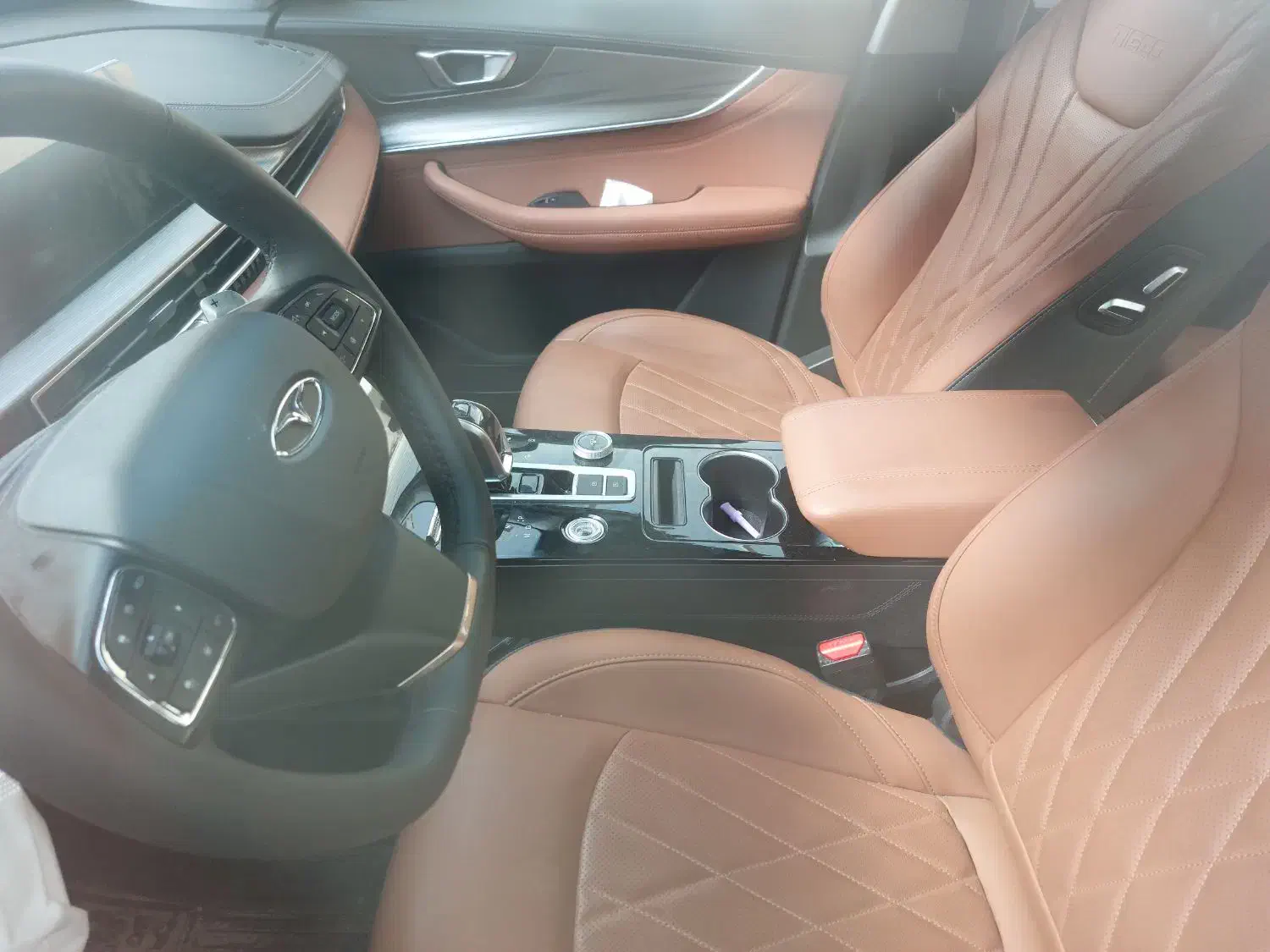 تیگو 8 پرومکس ie فول|خودرو سواری و وانت|اصفهان, دانشگاه اصفهان|دیوار