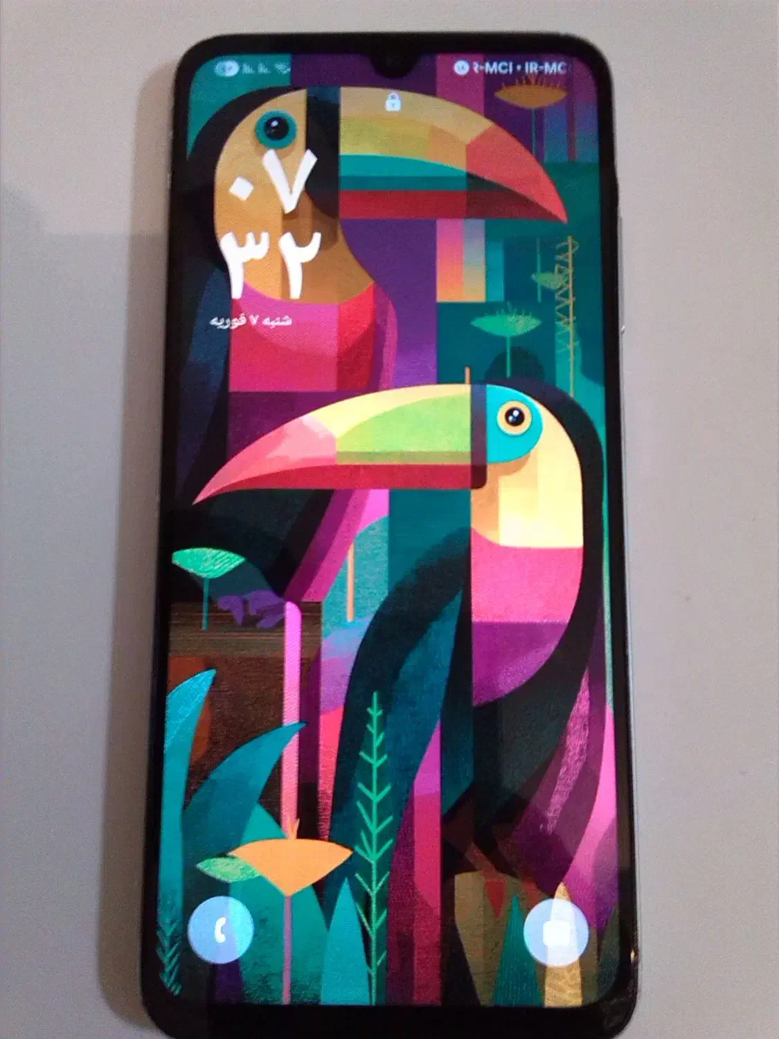 A05s سامسونگ|موبایل|تهران, چهارصد دستگاه|دیوار