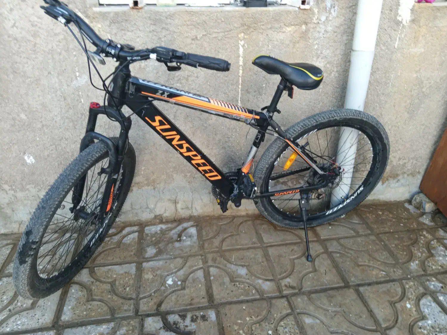 دوچرخه|دوچرخه، اسکیت، اسکوتر|آبدانان, |دیوار