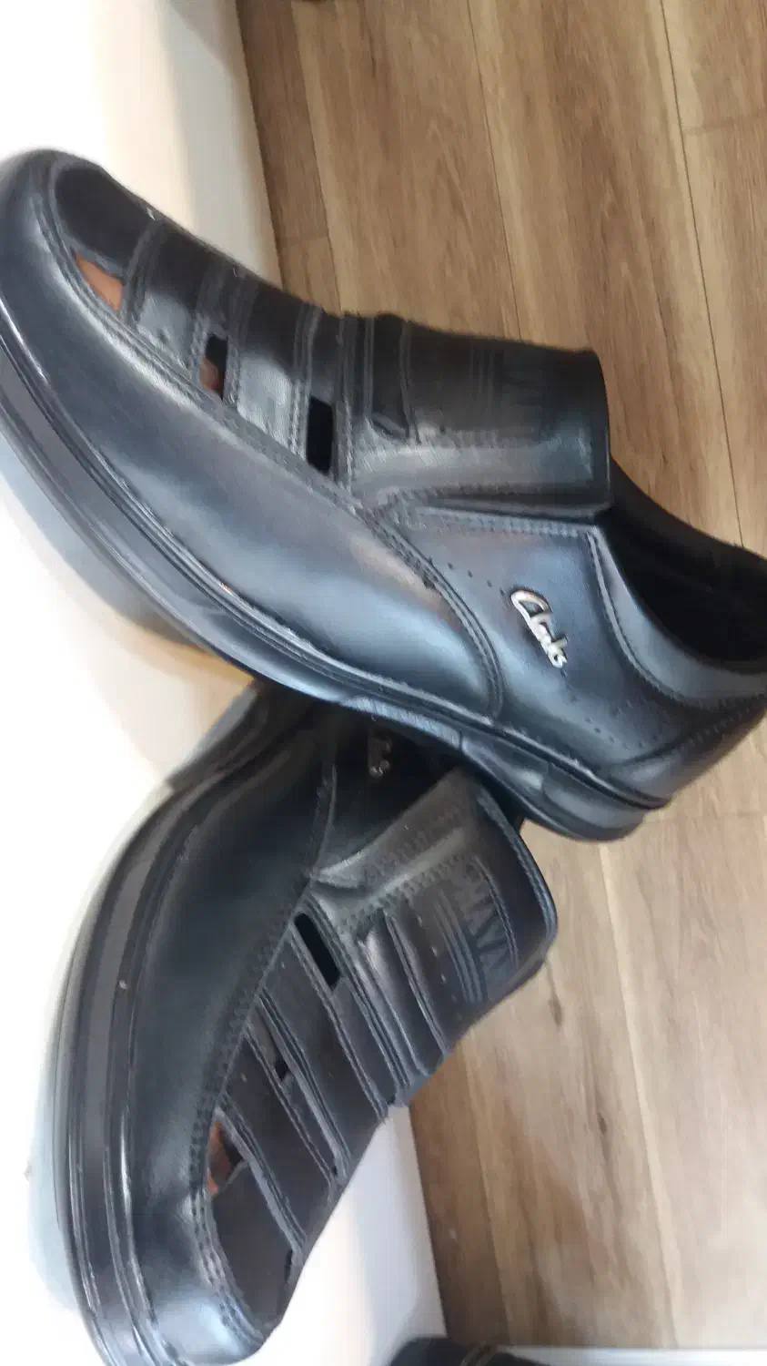 کفش مردانه|کیف، کفش، کمربند|اصفهان, شاهد|دیوار