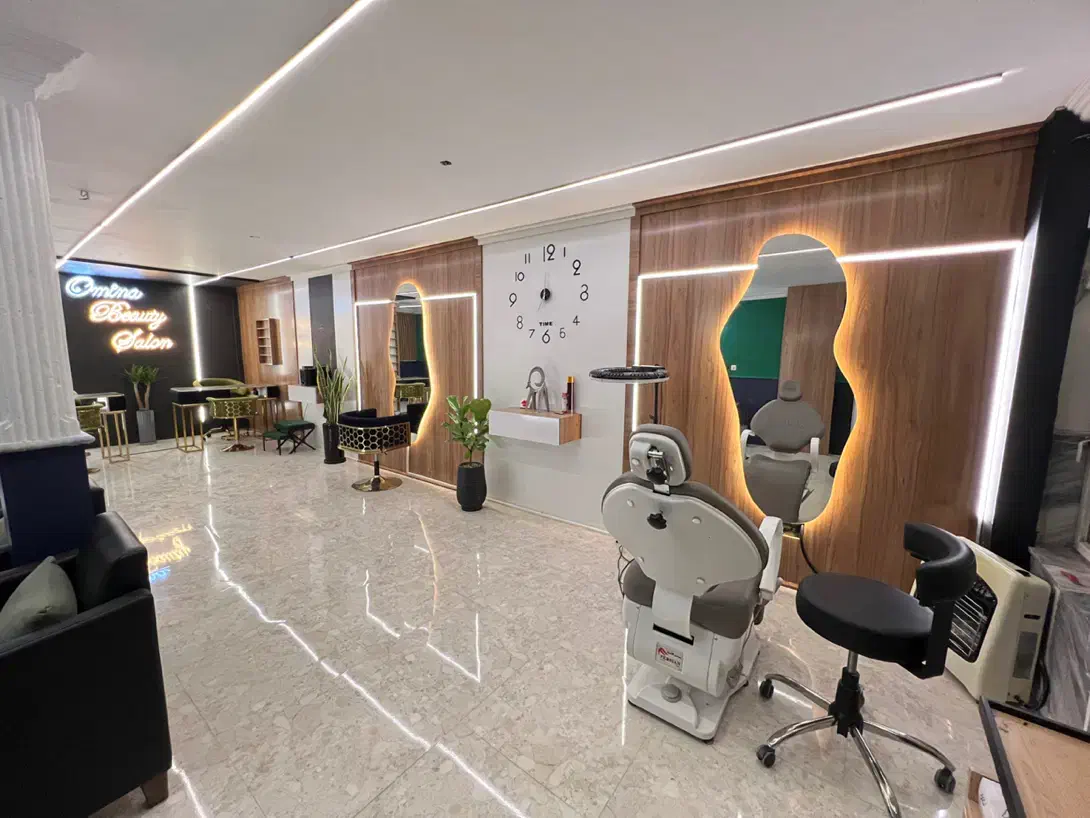 اجاره لاین ناخن/اکستیشن /هیرکات در سالن زیبایی|خدمات آرایشگری و زیبایی|مشهد, هفت تیر (آب و برق)|دیوار