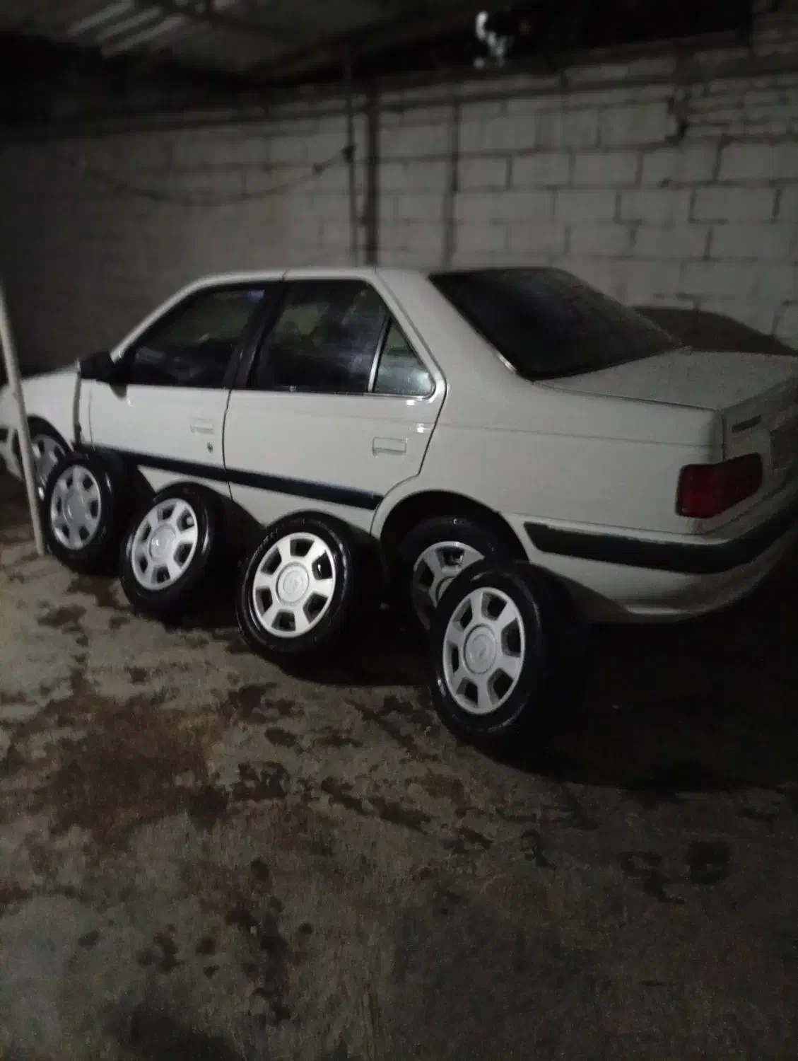 لوازم جانبی خودرو|قطعات یدکی و لوازم جانبی|زرگرشهر, |دیوار