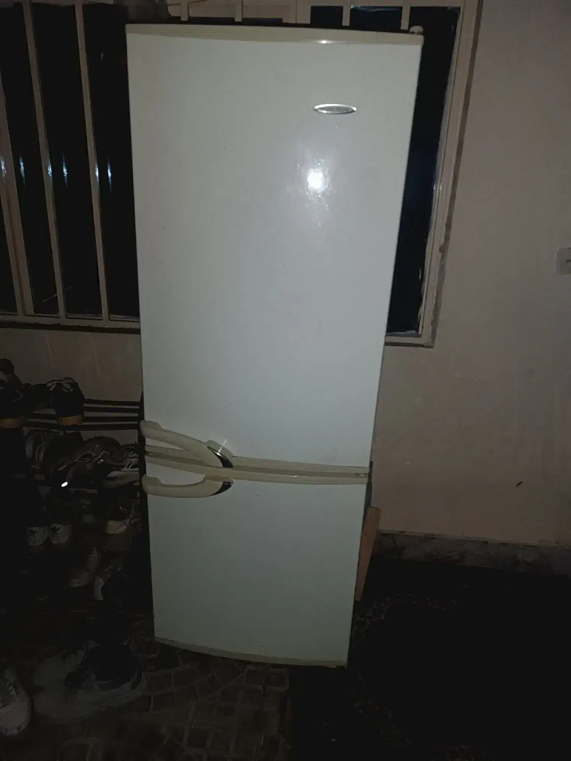 یخچال گلسان|یخچال و فریزر|بجنورد, |دیوار