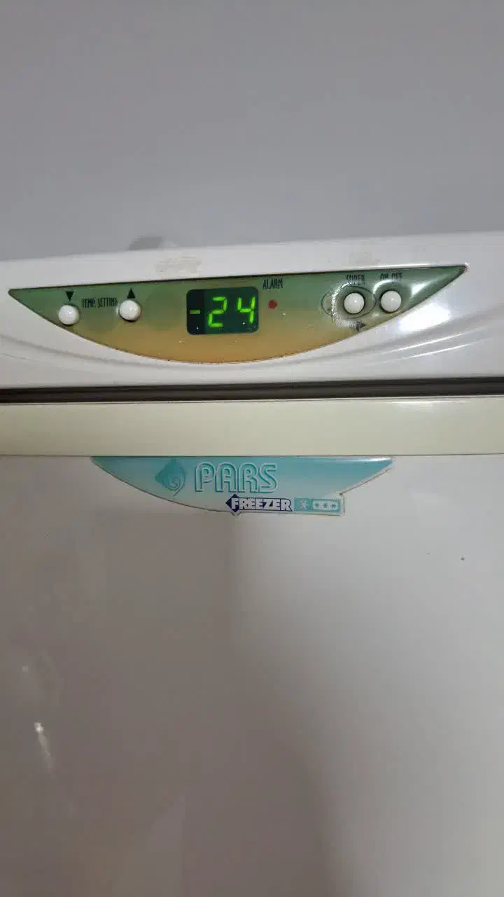 فریزر پارس|یخچال و فریزر|فردیس, قریشی|دیوار