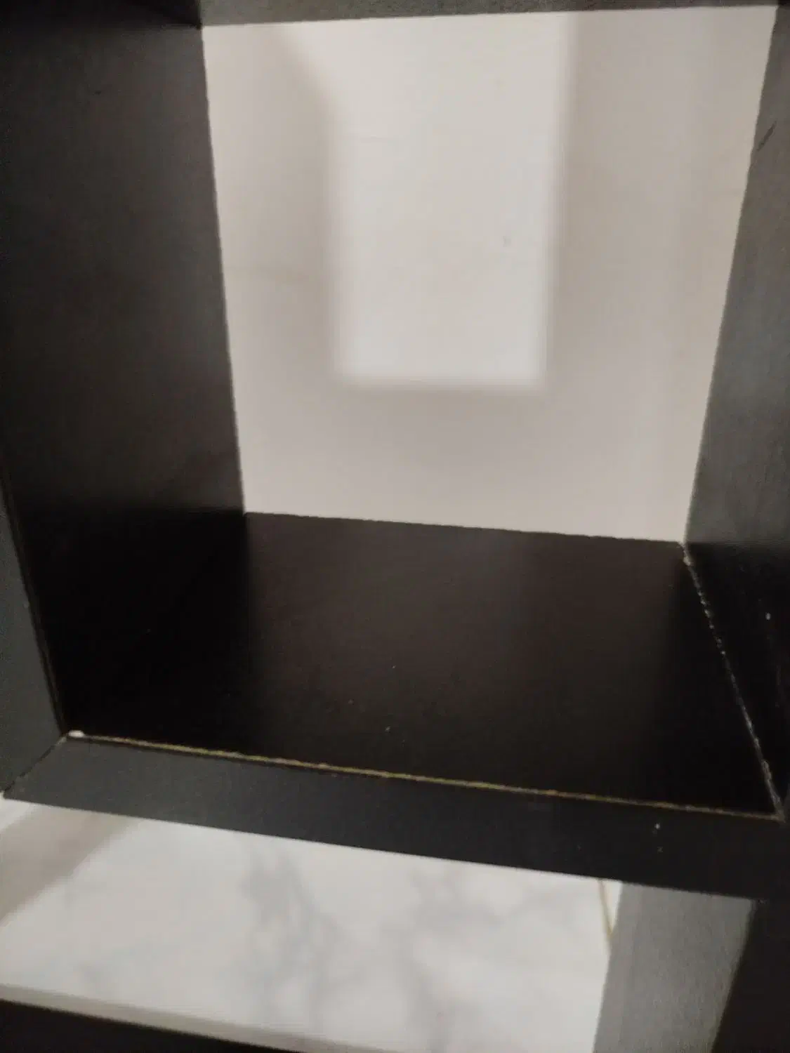 استند چوبی|کتابخانه، شلف، قفسههای دیواری|رشت, یخسازی|دیوار