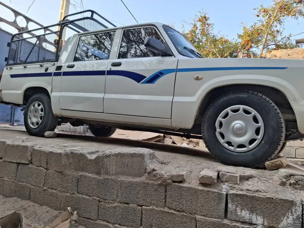 ماشین مزدا|خودرو سواری و وانت|سیرجان, |دیوار