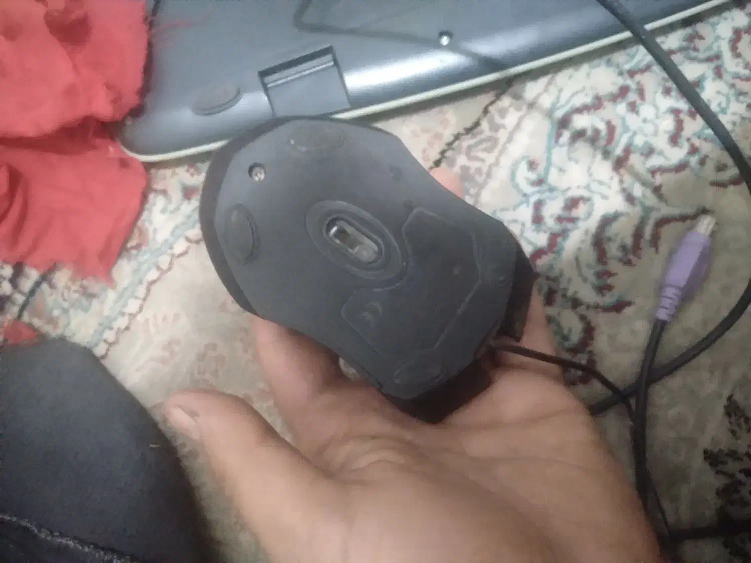 موس و کیبورد|قطعات و لوازم جانبی رایانه|قدس, شهر‌قدس|دیوار