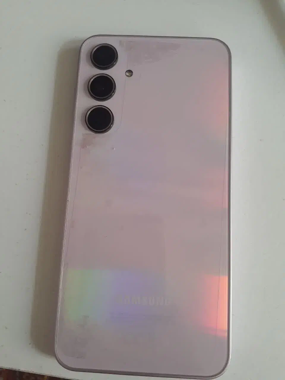 گوشی a35|موبایل|ملارد, |دیوار