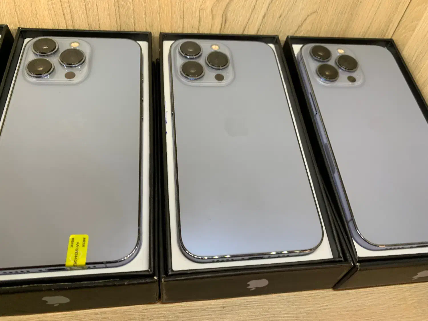 ۱۳پرو سفارش آمریکا اصلی|موبایل|مشهد, احمدآباد|دیوار