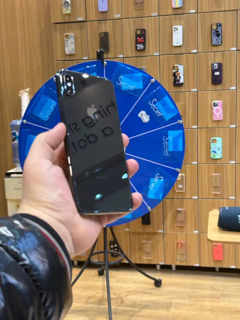 /ایکس اس مکس XsMax256G|موبایل|تهران, شهرک غرب|دیوار