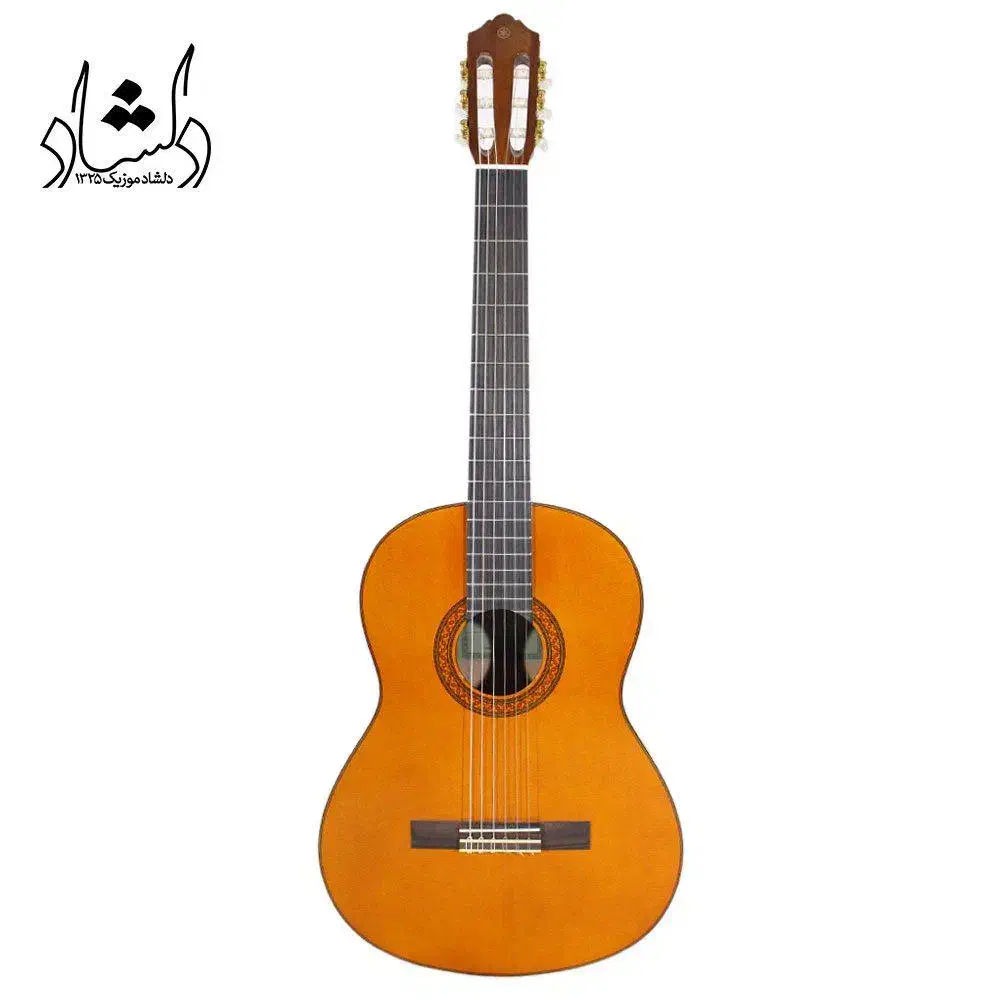 گیتار یاماها کلاسیک|گیتار، بیس، امپلیفایر|ایذه, |دیوار