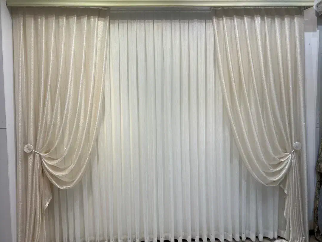 پرده مینیمال|پرده، رانر، رومیزی|سنندج, |دیوار