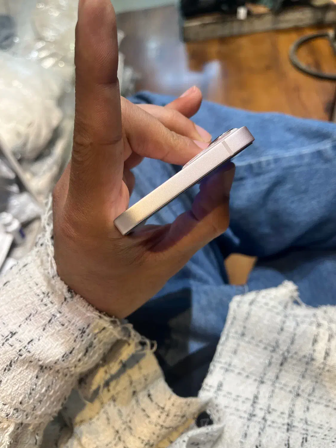 آیفون ۱۳ نرمال|موبایل|آبادان, |دیوار