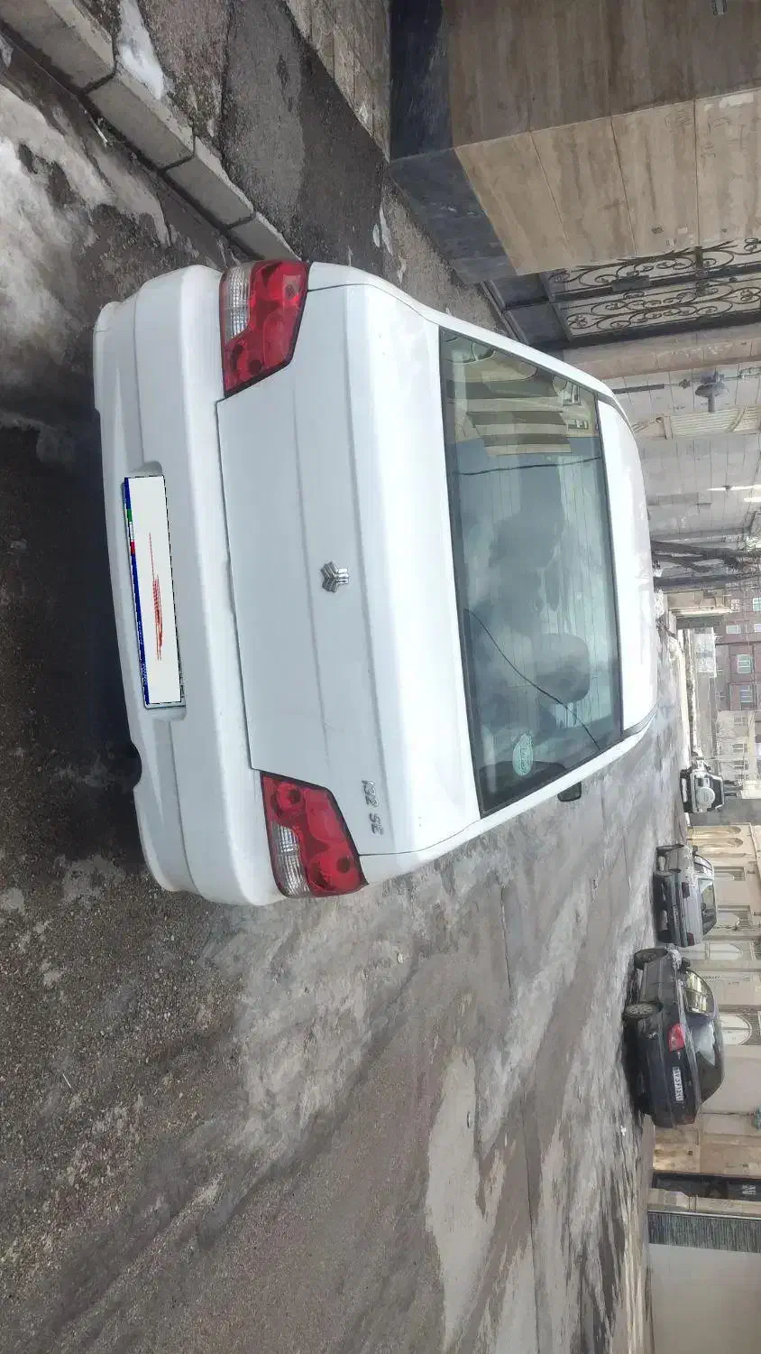 پراید sl مدل ۹۸|خودرو سواری و وانت|اردبیل, |دیوار