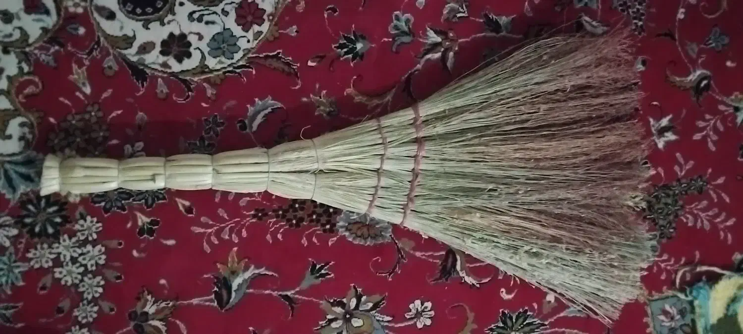 فروش جارو|لوازم نظافت|دره شهر, |دیوار