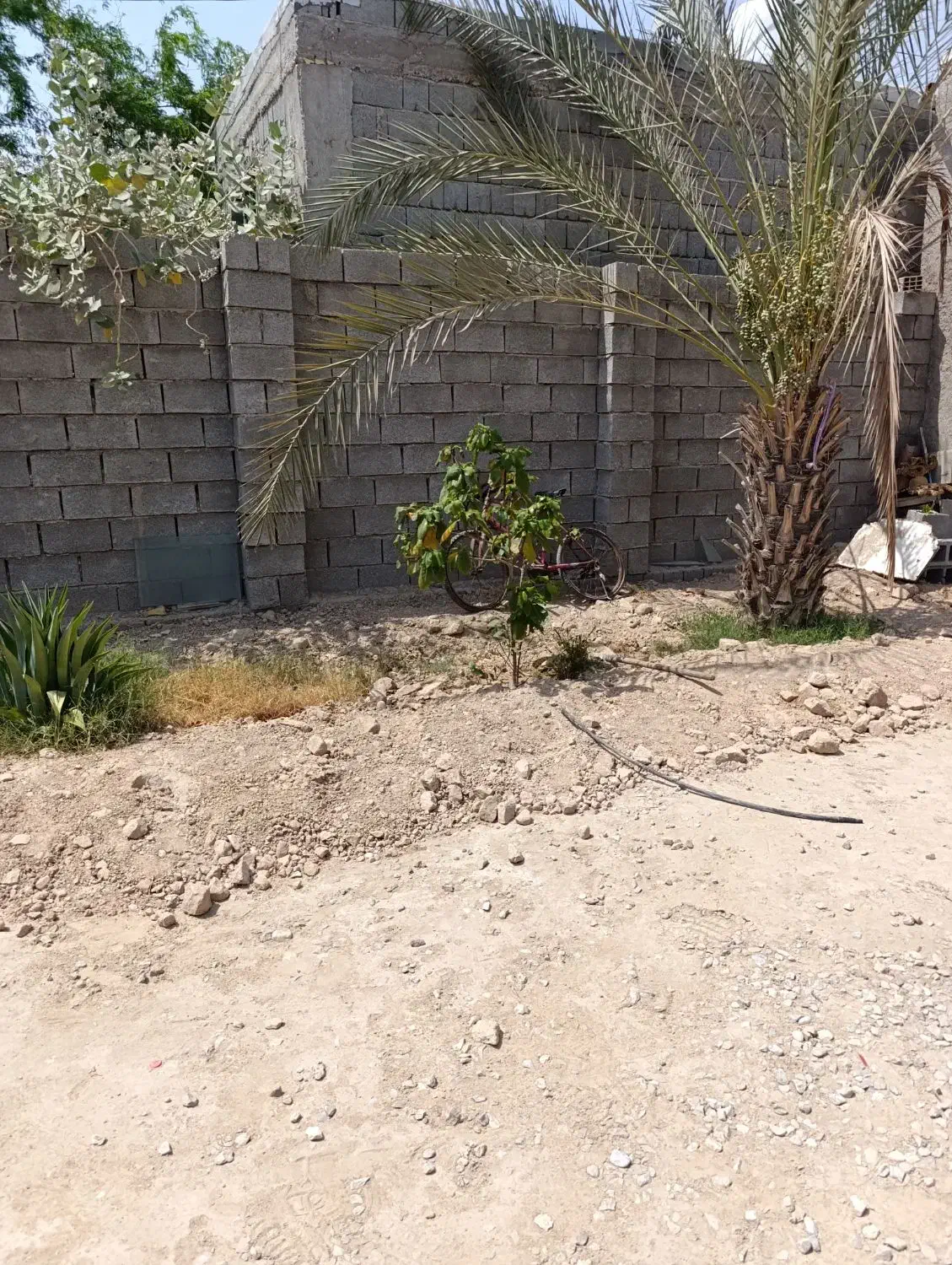 فروش خانه ویلایی پشته ایسین|فروش خانه و ویلا|بندرعباس, |دیوار