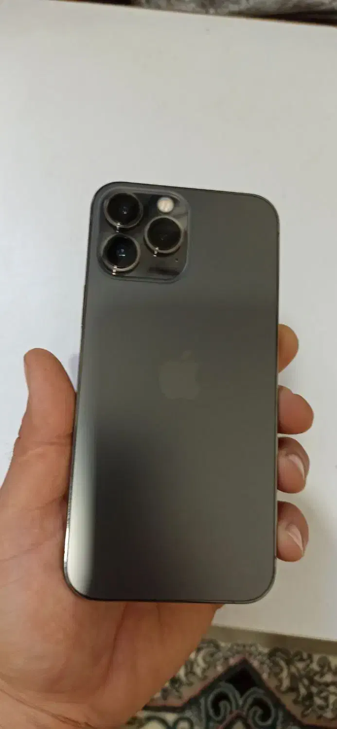 آیفون 13 pro max|موبایل|خرمشهر, |دیوار