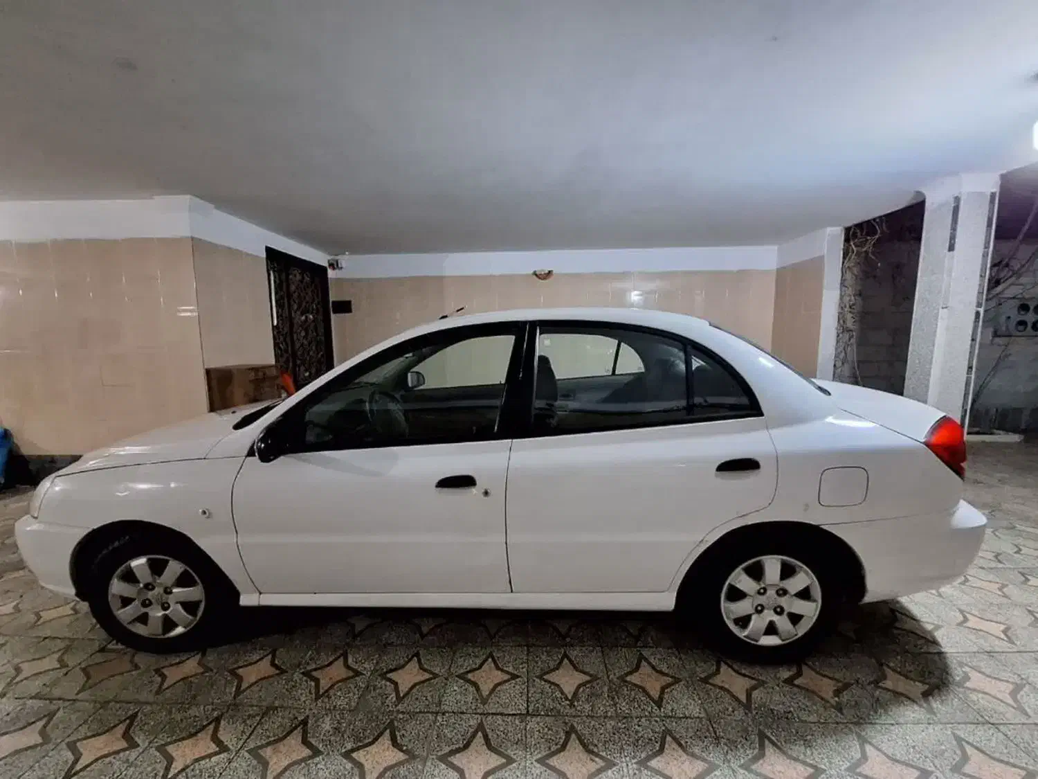 ریو مدل ۸۹|خودرو سواری و وانت|نظرآباد, نظرآباد|دیوار