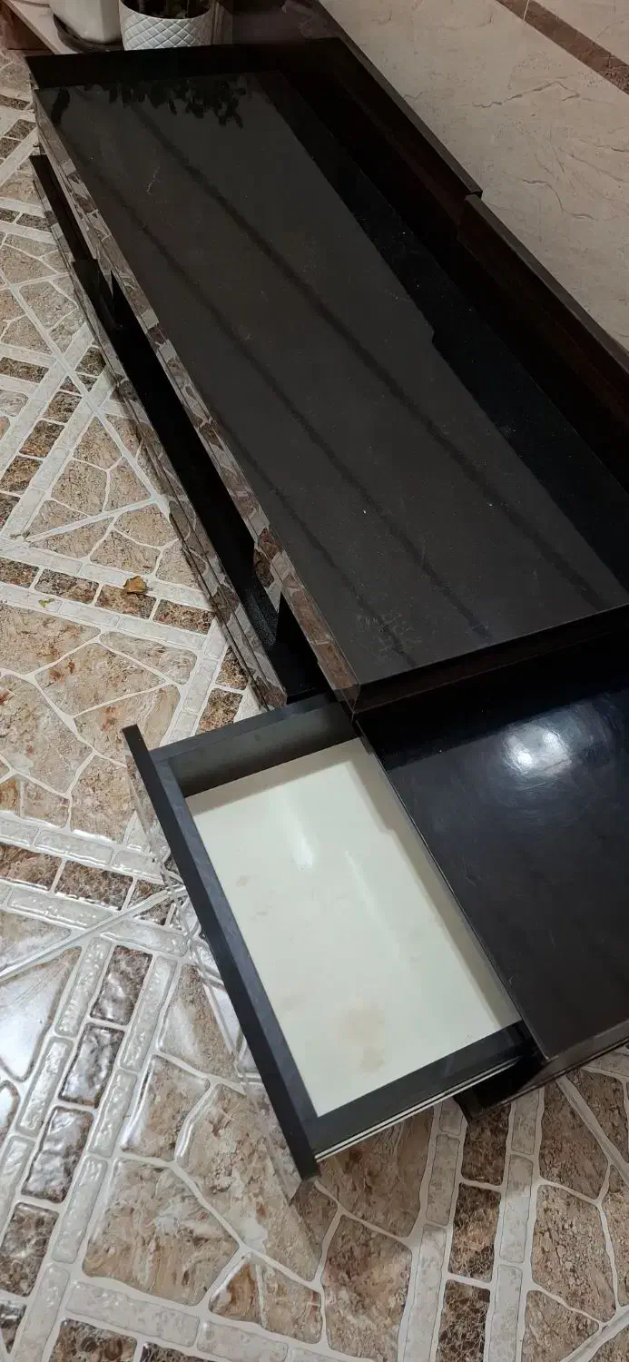 فروش میز تلویزیون ام دی اف|میز تلویزیون|مهاباد (آذربایجان غربی), |دیوار