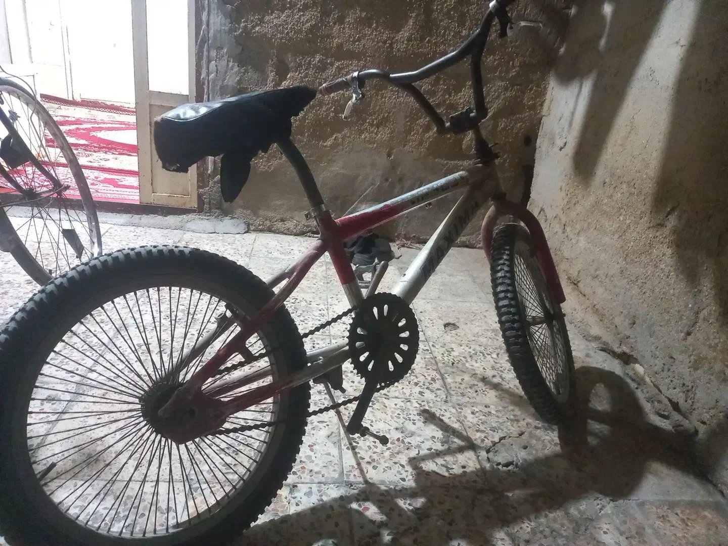 دوچرخه 20|دوچرخه، اسکیت، اسکوتر|بندر ماهشهر, |دیوار