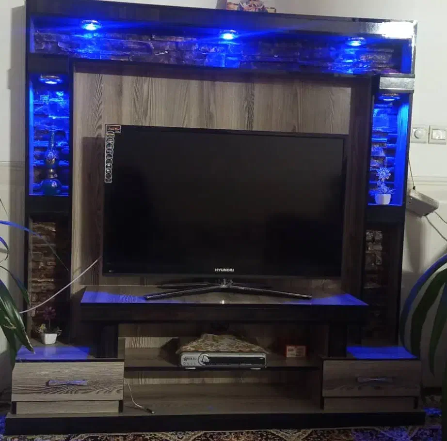 میز تلوزیون|میز تلویزیون|یزد, |دیوار