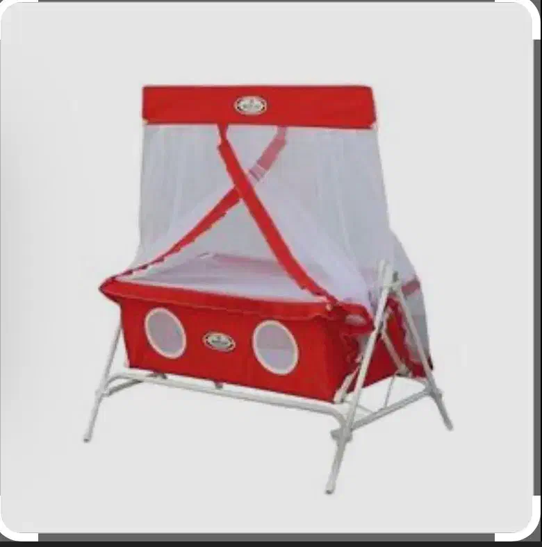 گهواره میلاد|اسباب و اثاث بچه|شیراز, نصر|دیوار