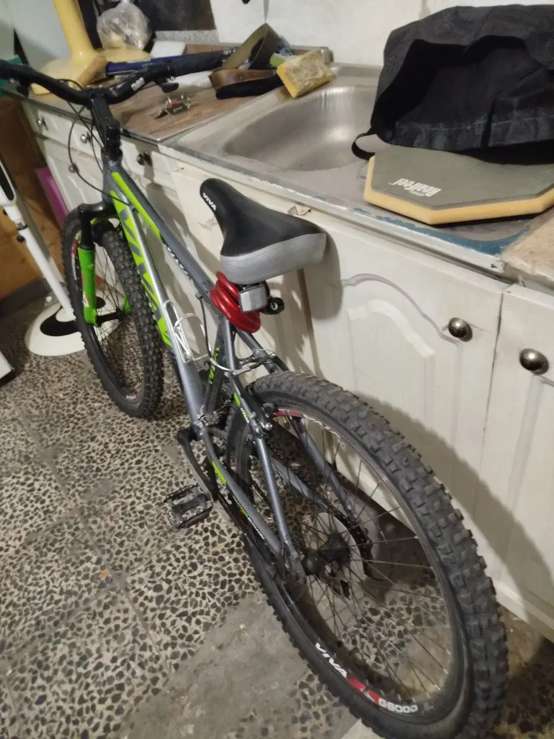 دوچرخه|دوچرخه، اسکیت، اسکوتر|تهران, وردآورد|دیوار