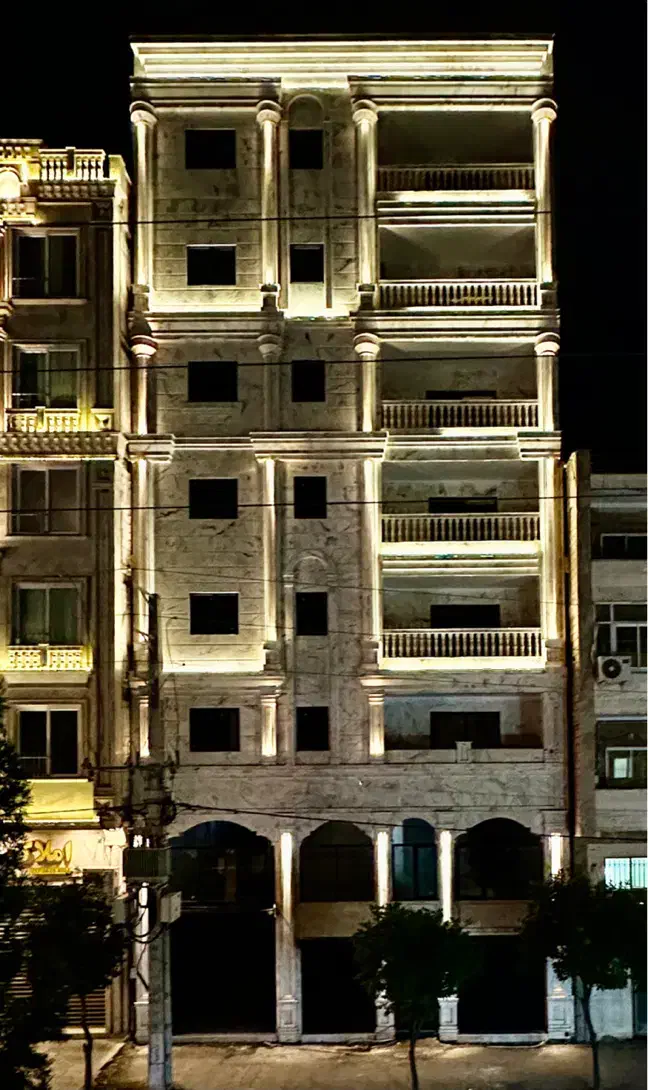 آپارتمان ۱۶۵ متری لوکس و مجلل|فروش آپارتمان|علی‌آباد کتول, |دیوار