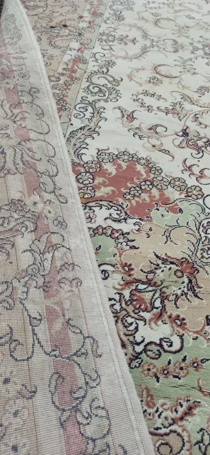 فرش برای خانه باغ|فرش|هشتگرد, سیف آباد|دیوار