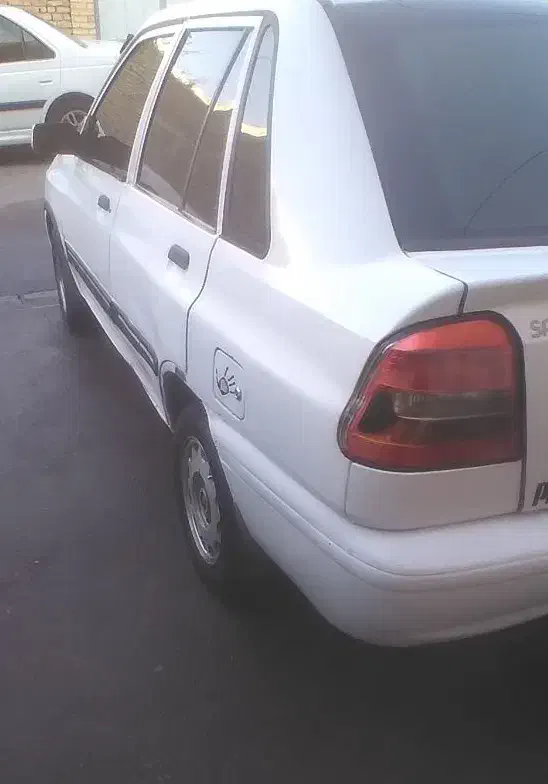 فروشی پراید 141درحد|خودرو سواری و وانت|اصفهان, خانه اصفهان|دیوار