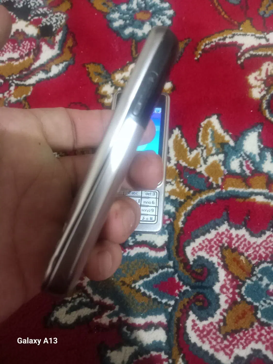 نوکیا ۶۳۰۳|موبایل|تهران, منیریه|دیوار