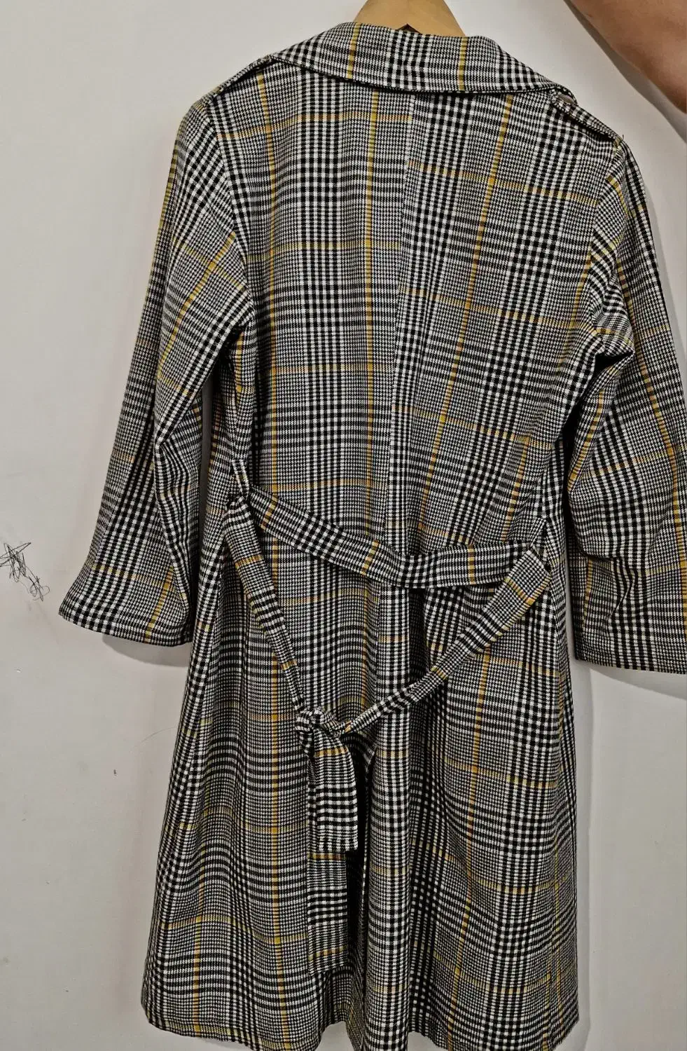 پالتو زمستانه مارک متین XXL|لباس|صدرا-فارس, فاز ۱|دیوار