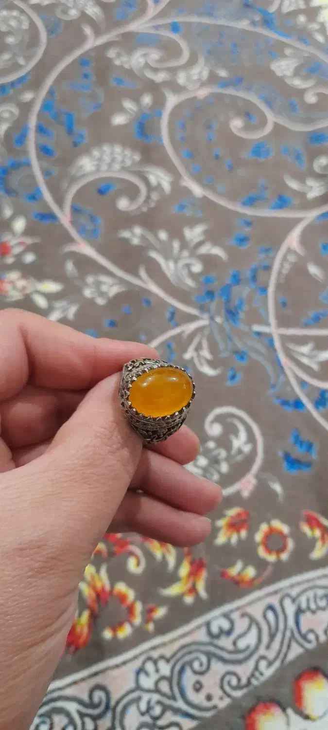 انگشتر|بدلیجات|گرگان, |دیوار