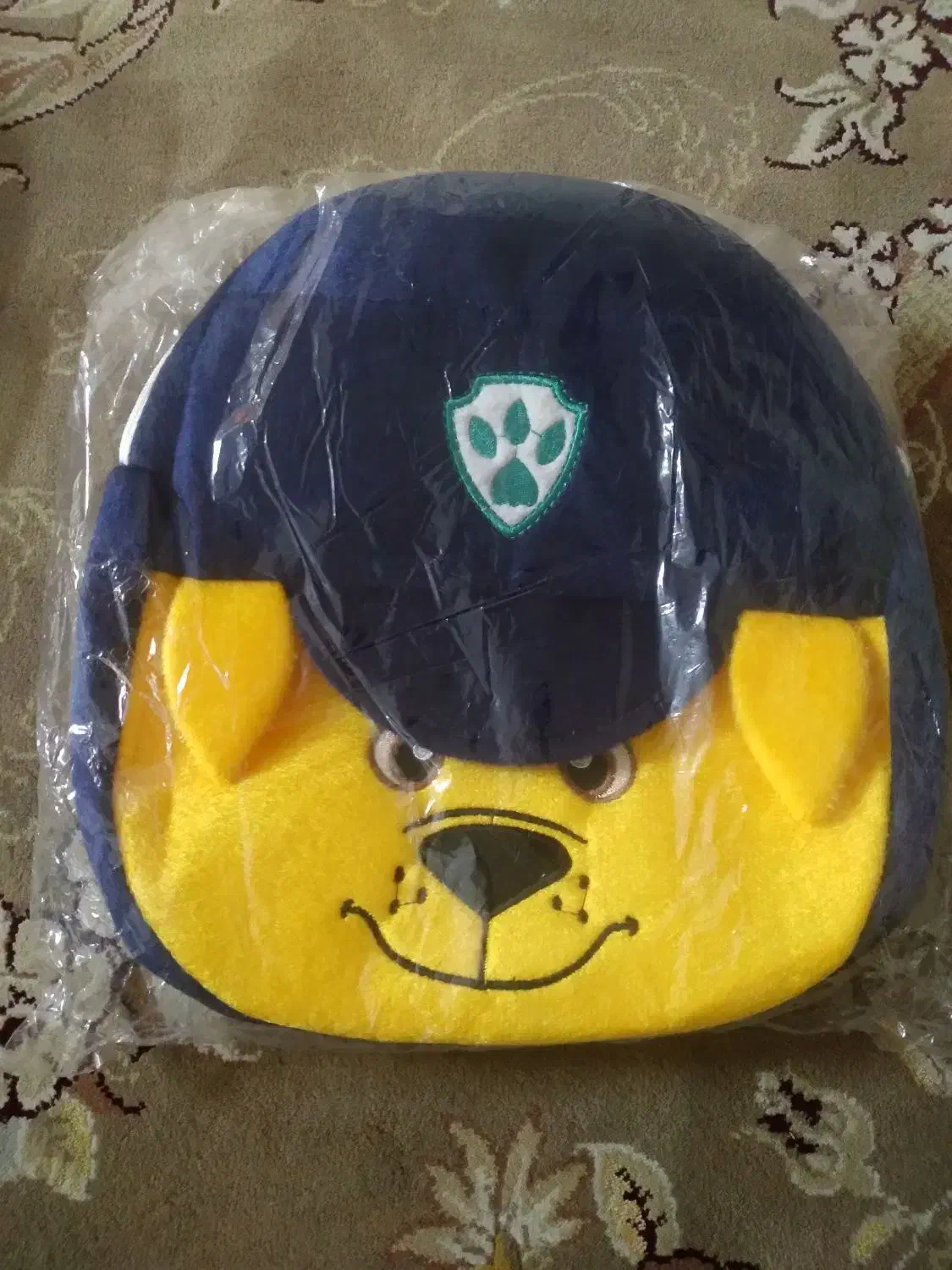 کیف پیش دبستانی سگ های نگهبان|کیف، کفش، کمربند|قرچک, زیبا شهر|دیوار