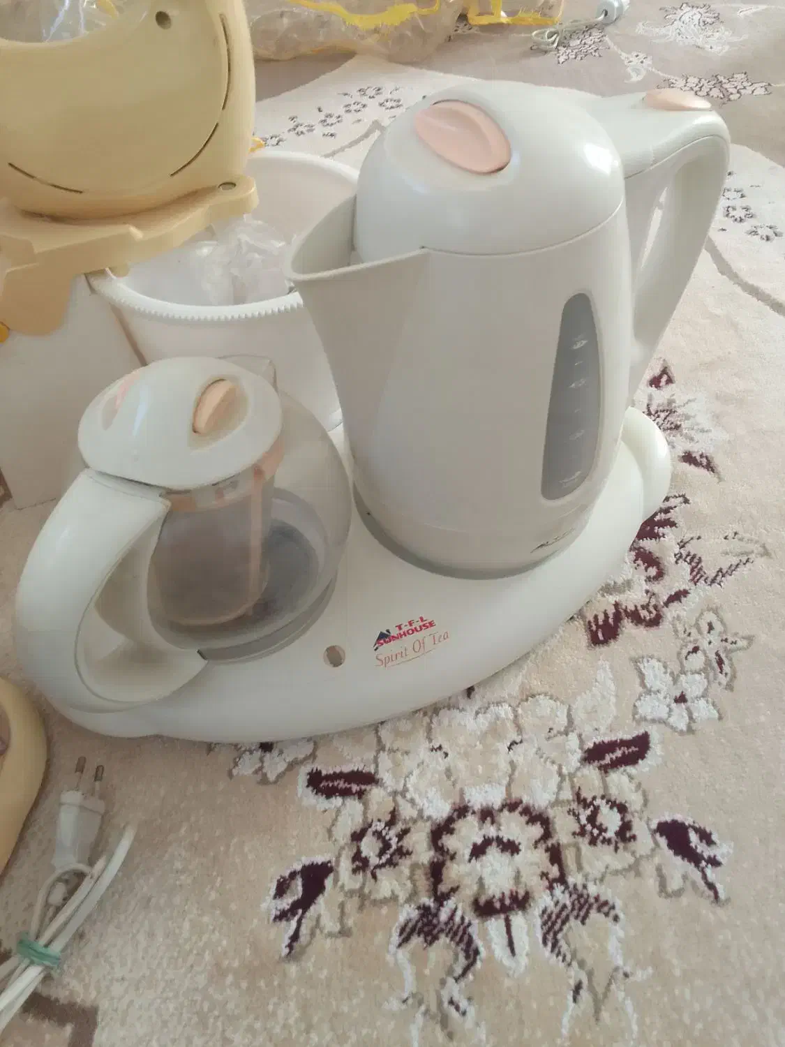 باسلام لوازم برقی باهم به فروش میرسد|سایر لوازم برقی|تربتحیدریه, شهید بهشتی|دیوار