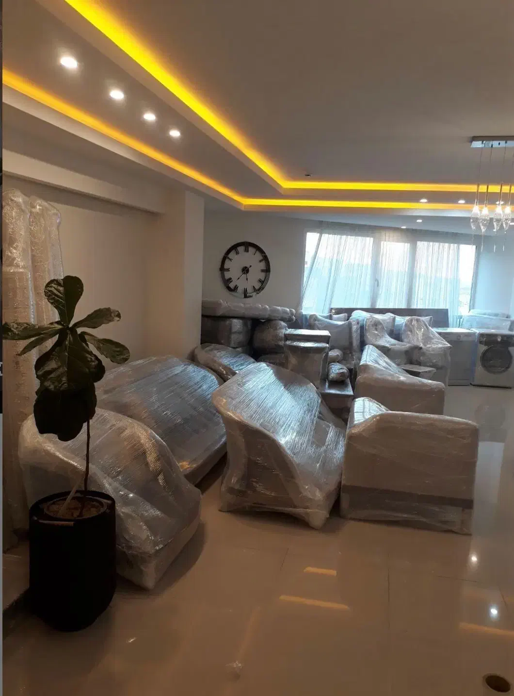 اتوبار باربری سنندج جابجایی بار حمل وسایل منزل ۱۵٪|خدمات حمل و نقل|سنندج, |دیوار
