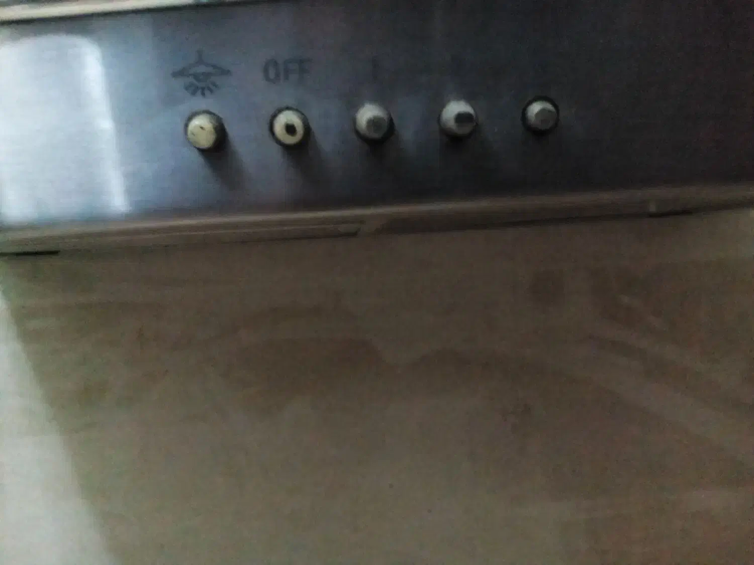 هود آشپزخانه CAN|هود|سمنان, |دیوار